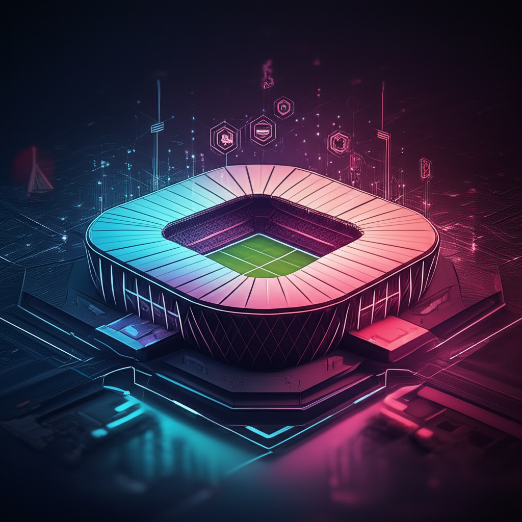 Stadium Owner NFT