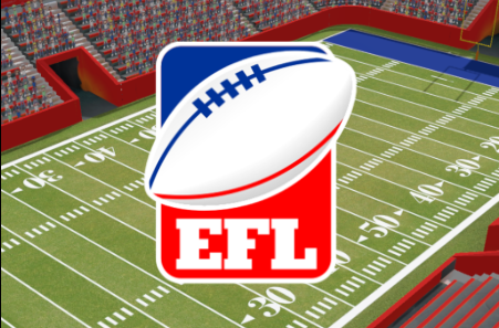EFL Online Stadium